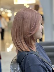 -苏豪路易士·嘉玛发廊