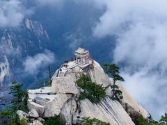 -华山风景名胜区