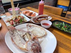 -Doo Dee Thai Food(Issan/Isaan/Esan)