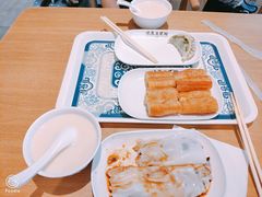 冰豆浆-冰泉豆浆馆(阳朔店)