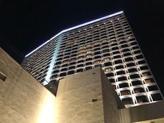 -白天鹅宾馆·流浮阁咖啡厅