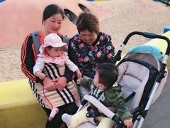 -千户高端家政育儿嫂·保姆·儿童陪伴师