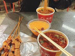 -天元名小吃店(东部店)