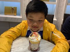 -GODIVA(月星环球港店)