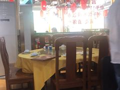 大堂-皮记海鲜1995(寮步店)