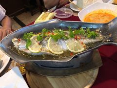 -BAI BUA RESTAURANT