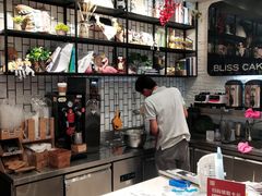 -幸福西饼面包茶饮(车公庙店)