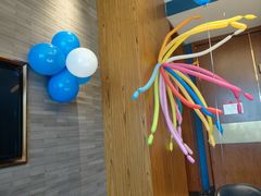 -天港漫非酒店(宁波火车站联丰地铁站店)