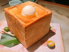 面包诱惑-绿茶餐厅(广州天河城店)