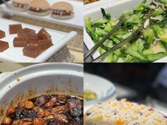 -素满香·食养自助(建邺万达店)