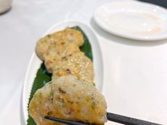 鲮鱼肉藕饼-顺德佬(五和店)