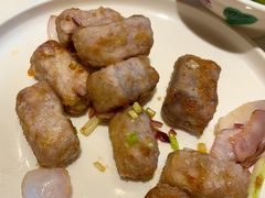 -莆田餐厅PUTIEN(三里屯店)