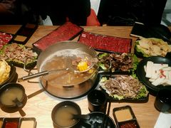 -掂档潮汕牛肉火锅(cityon熙地港店)