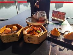 -鹿鸣酒家(越秀店)