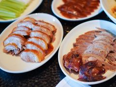 -长春凯悦酒店-品悦中餐厅
