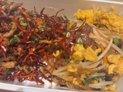 -姥姥家春饼店(惠新东街店)