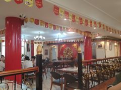 -老都一处饺子馆(道里店)
