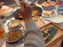 -旧街市鲜货老火锅(大光路店)