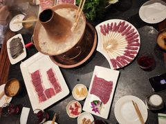 -南门涮肉(通州店)
