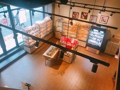 -85度C(上海茶陵北路店)