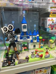 -乐高授权专卖店(中关村领展店)