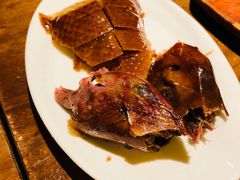 -陆壹捌餐厅(五大道店)