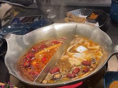 -湊湊火锅·茶憩(打浦桥日月光店)