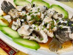 -台山美食一绝阿四台山黄鳝饭(阿四创作店)