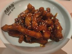 -大厨小馆(华阳城店)