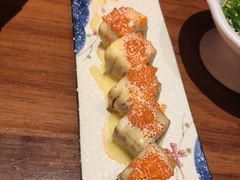 -白石の深夜食堂(芝罘万达店)