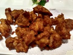 -新侨小馆(东直门北小街店)