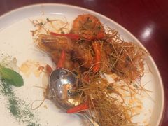 -粤尚腾香居中餐厅(首都机场希尔顿店)