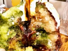 -WONDER ICE 萬得冰田(建設路总店)
