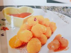 -确喜美味小厨(西单商场兰州店)