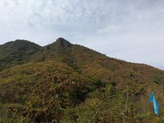 -雾灵西峰
