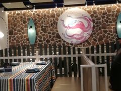 -Aqua Oasis 水天堂(相城天虹商场店)
