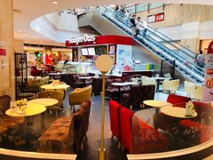 大堂-哈根达斯(青岛海信店)