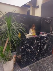 -Hair Co.一间沙龙