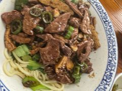 -姚记面馆(瑶琳路店)