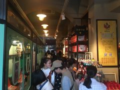 -猫咪博物馆(顶澳仔猫街店)