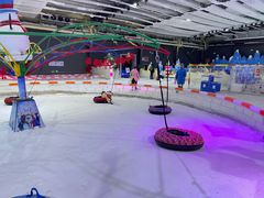 -宁波冰雪大世界(北仑区)