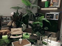 -烫面包·面包烘焙(绿地缤纷城店)