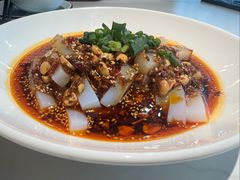 -南山翁新概念川菜(江宁万达广场店)