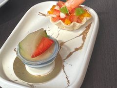 -广州富力君悦大酒店·关系酒廊