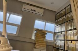 -佳慕皮肤管理连锁