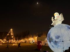 -不觉晓CAMPING(上海迪士尼营地店)