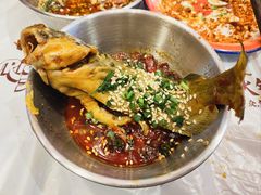 -大芊金重庆串串火锅(南京路店)