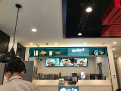 -李先生牛肉面大王(上海站南广场店)