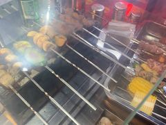-幸福小串·地摊小炉子(三阳路店)