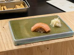 -鮨政·Omakase(港汇恒隆广场店)